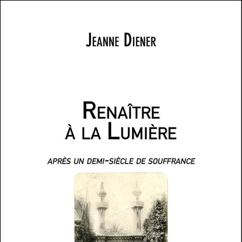 Renaître à la lumière