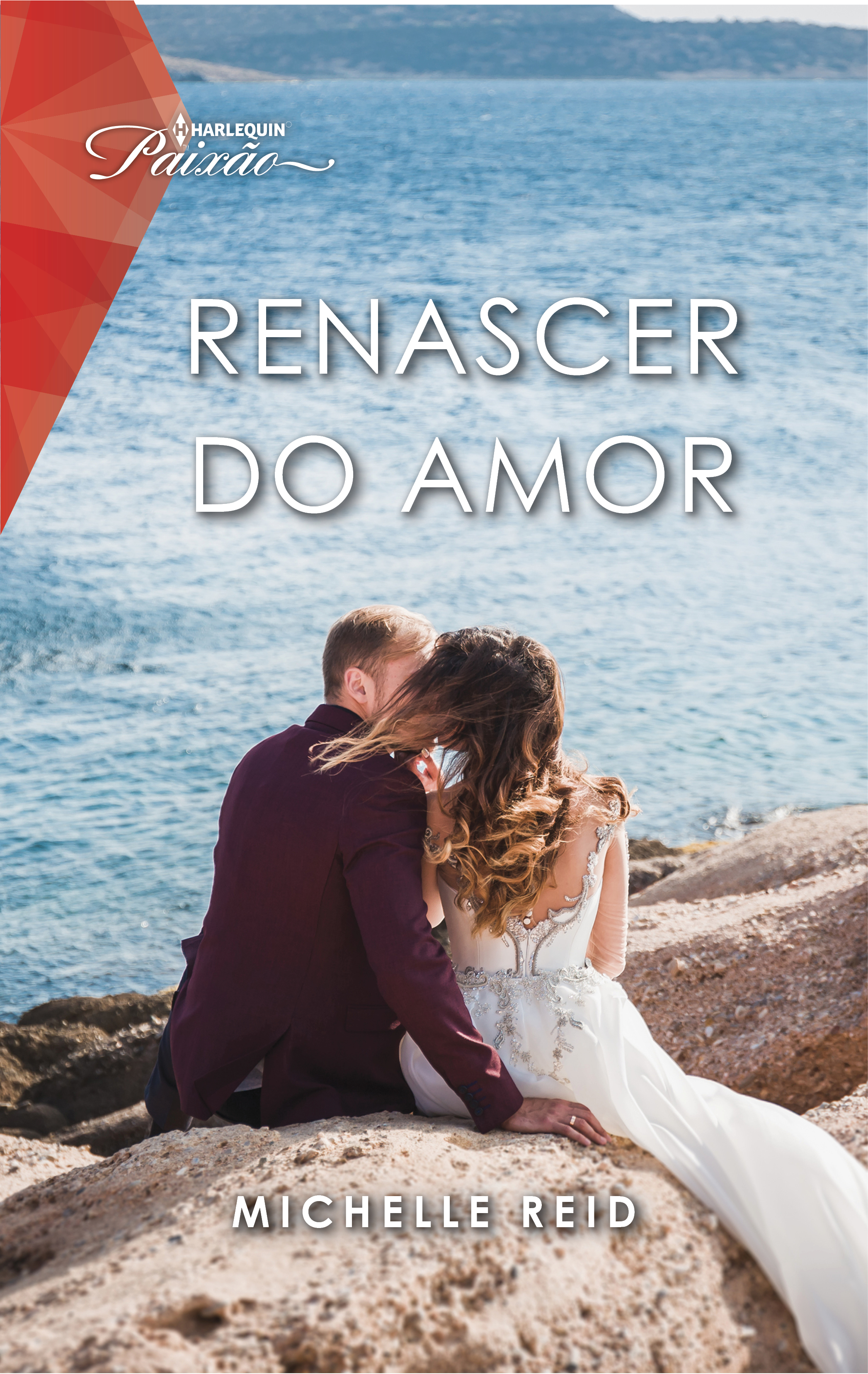 Renascer do amor
