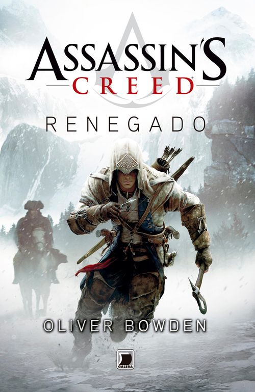 Renegado - Assassin´s Creed