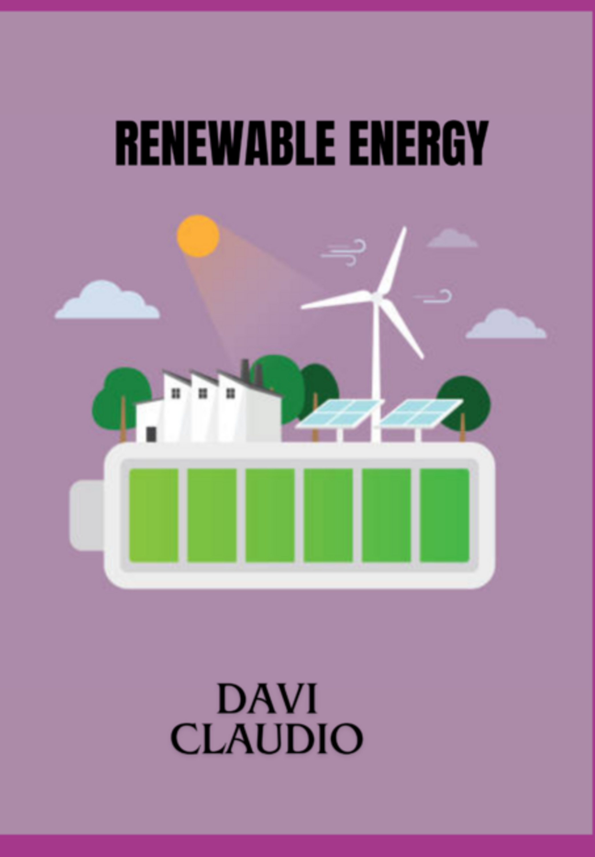 Renewable Energy