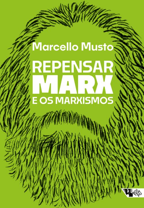 Repensar Marx e os marxismos