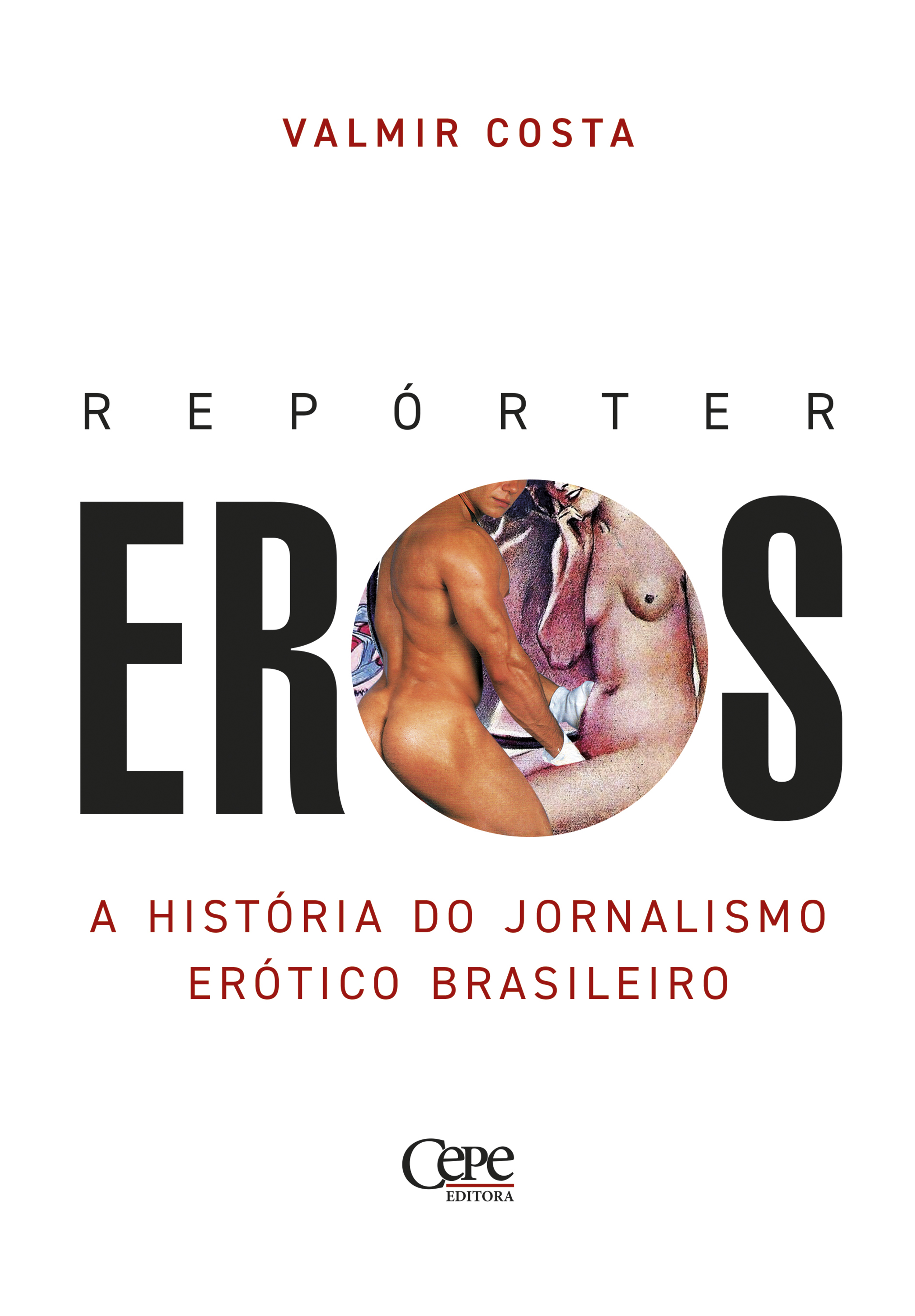 Repórter Eros