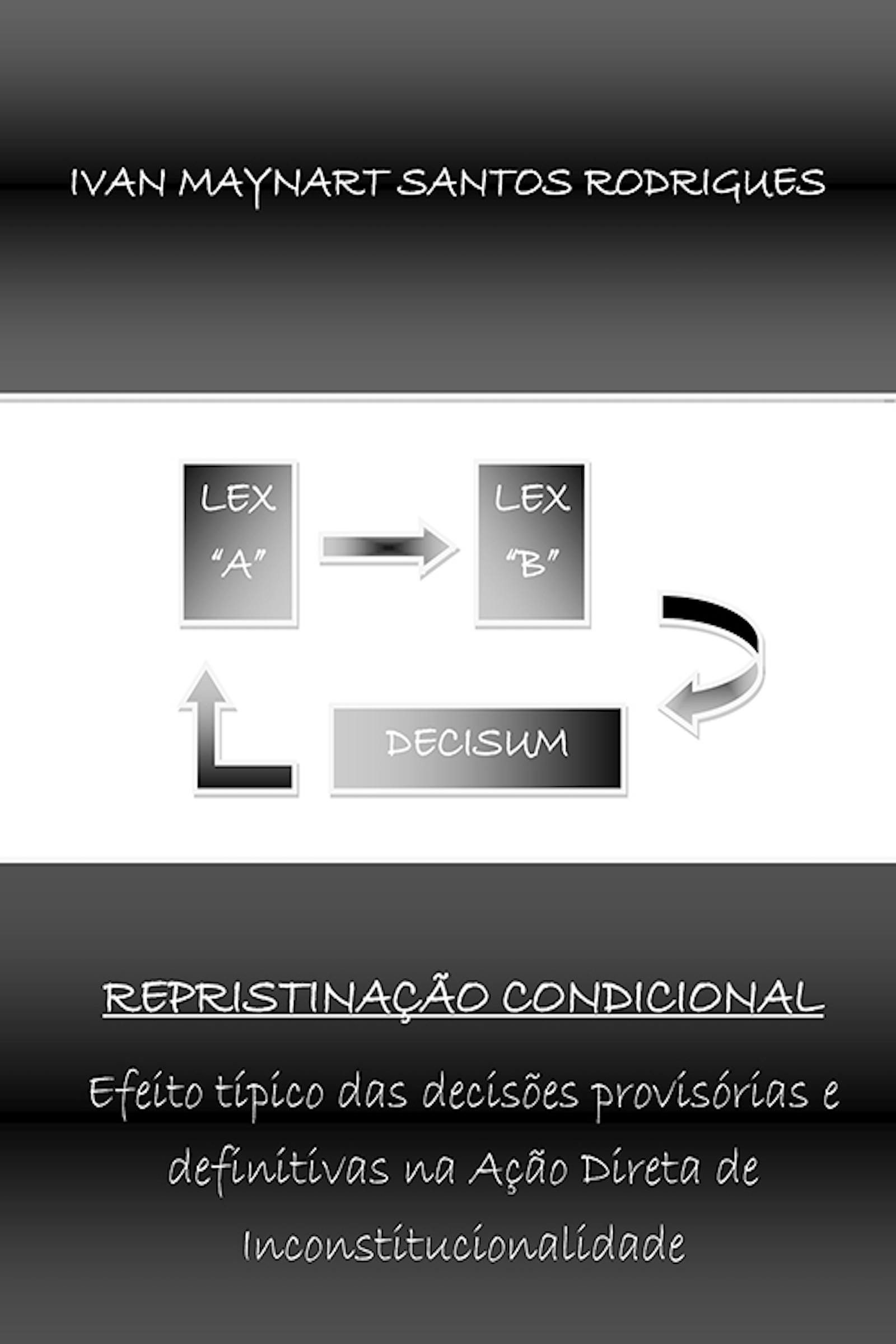 Repristinação Condicional: Efeito Típico Das Decisões Provisória E Definitivas 