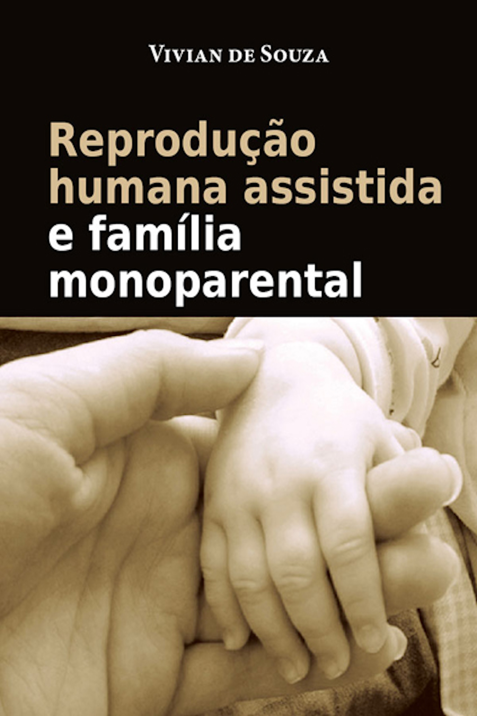 Reprodução Humana Assistida E Família Monoparental