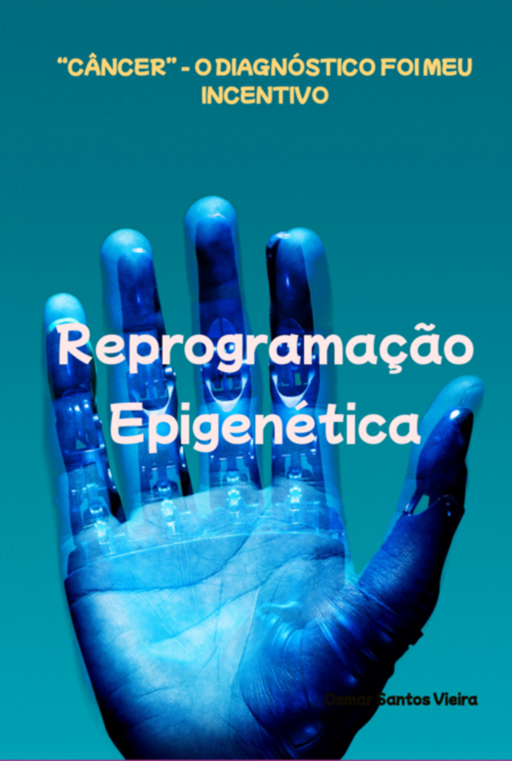 Reprogramação Epigenética