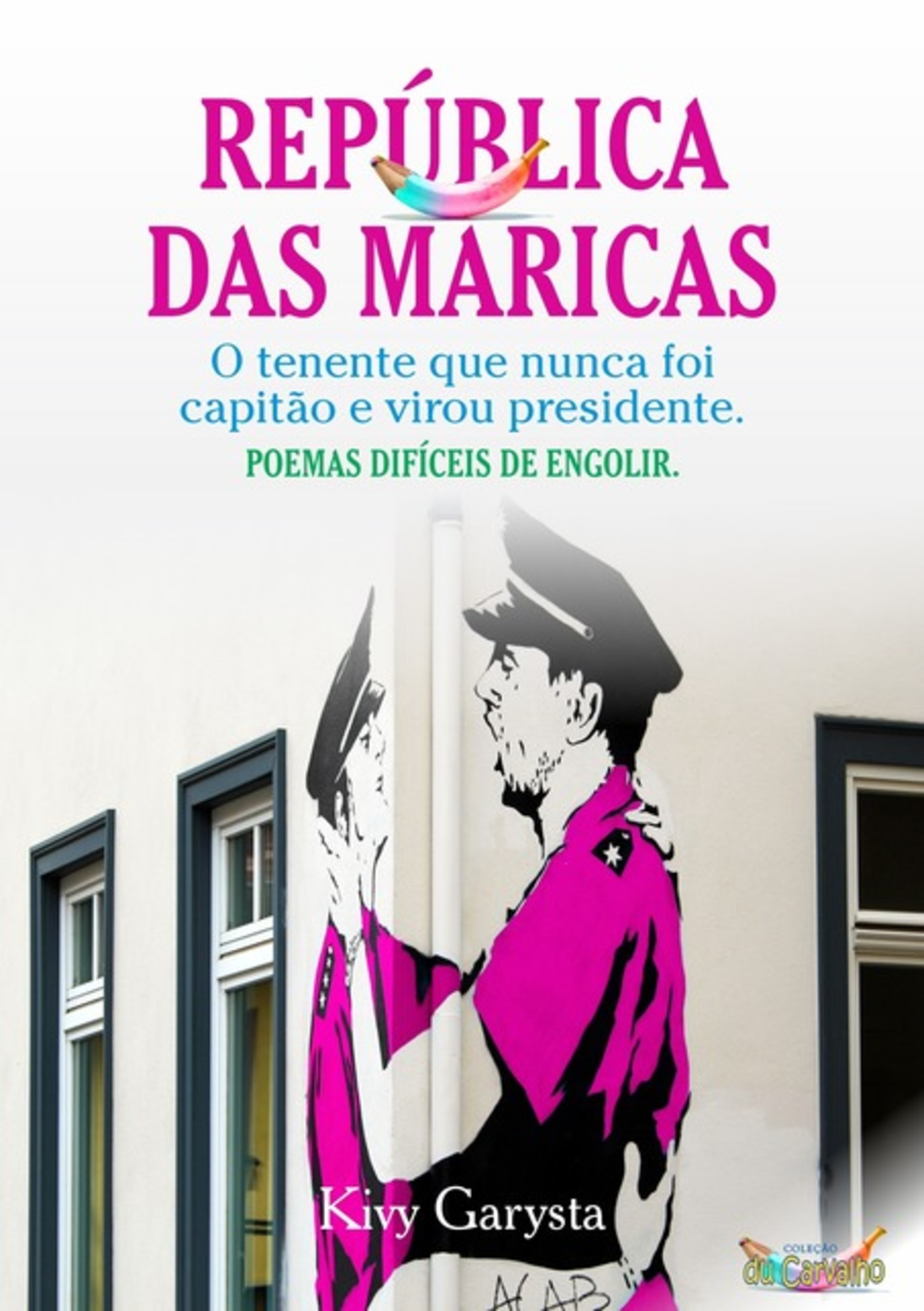 República Das Maricas