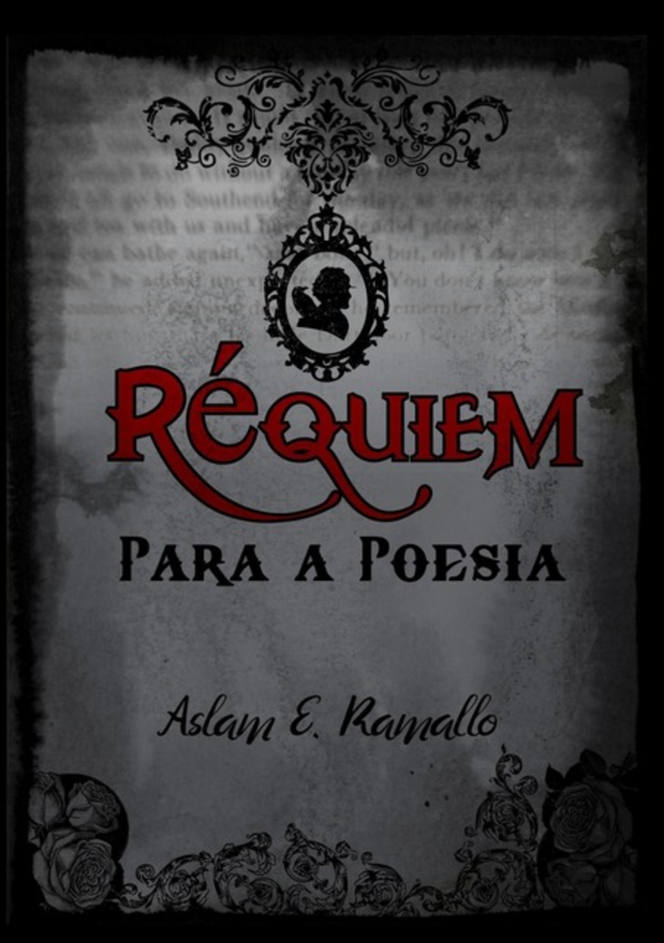 Réquiem Para A Poesia