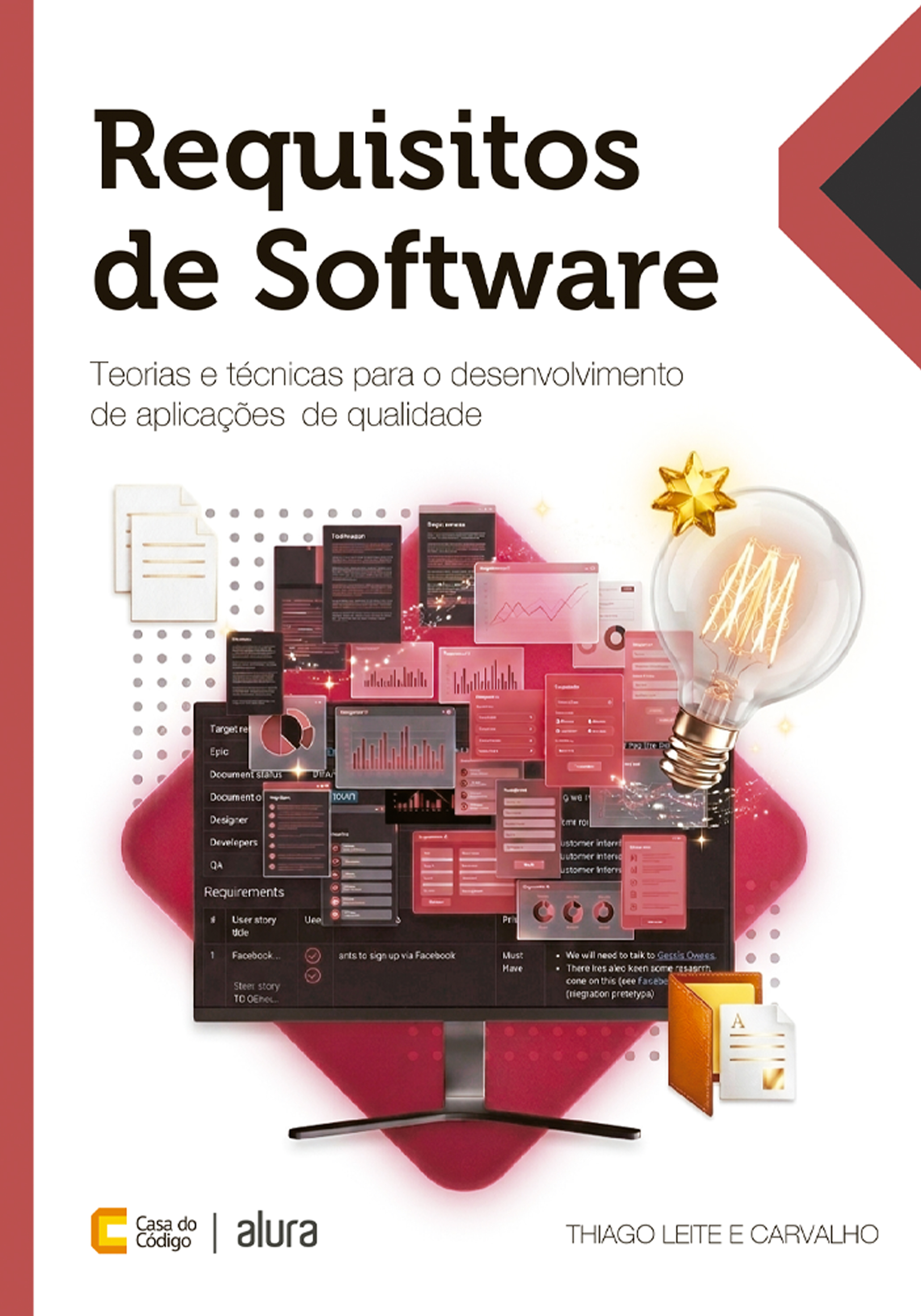 Requisitos de Software