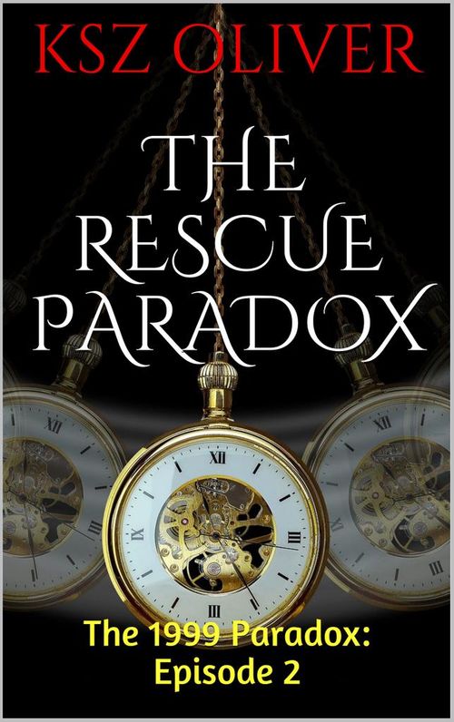 Rescue Paradox