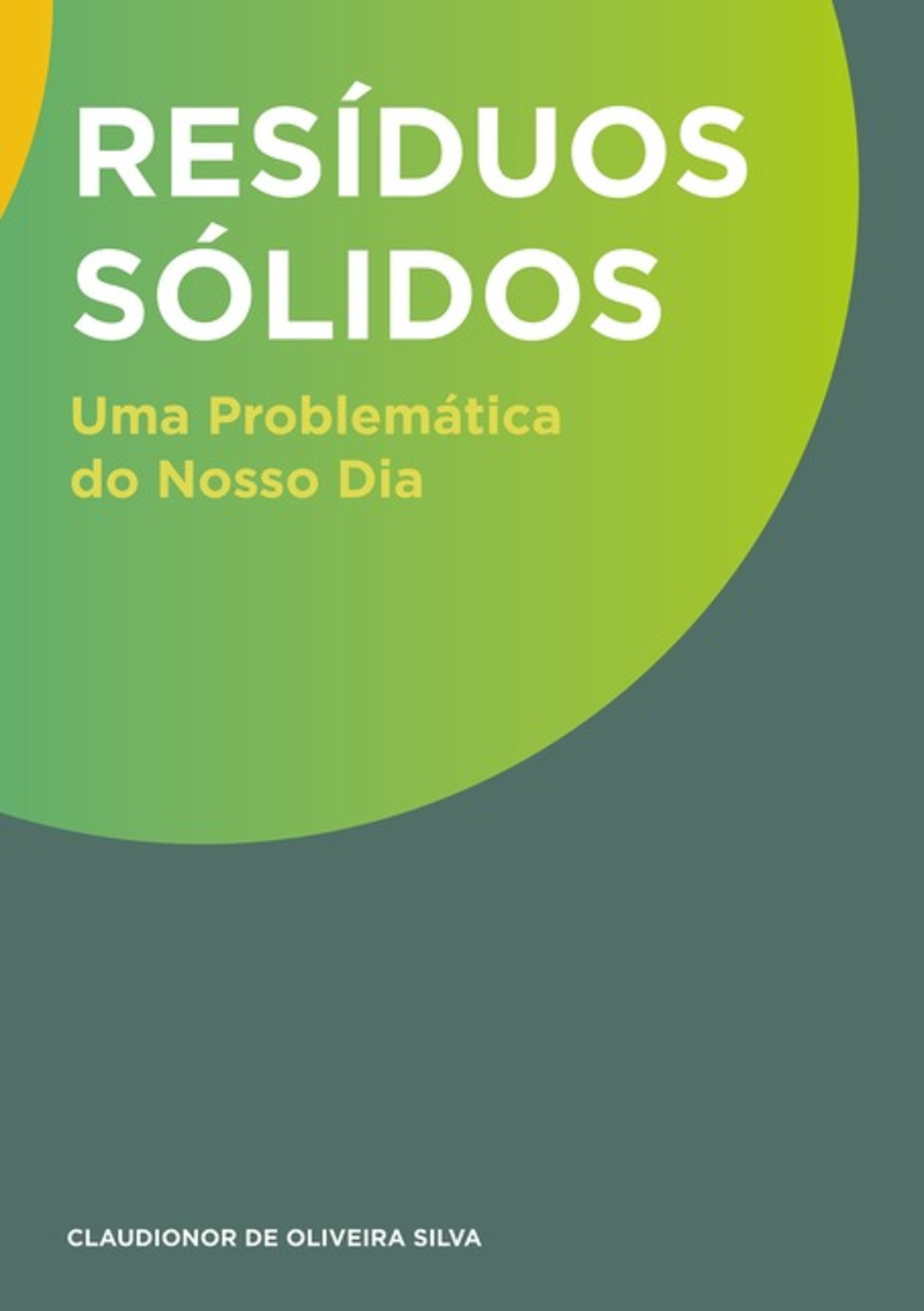 Resíduos Sólidos