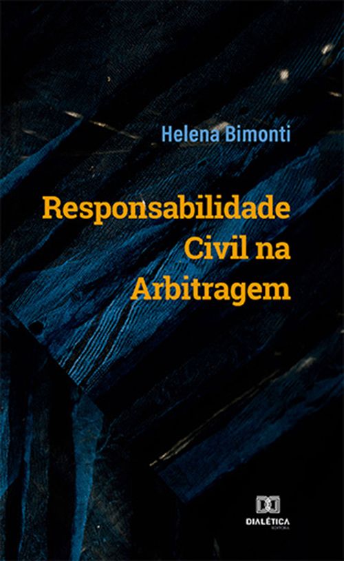 Responsabilidade civil na arbitragem