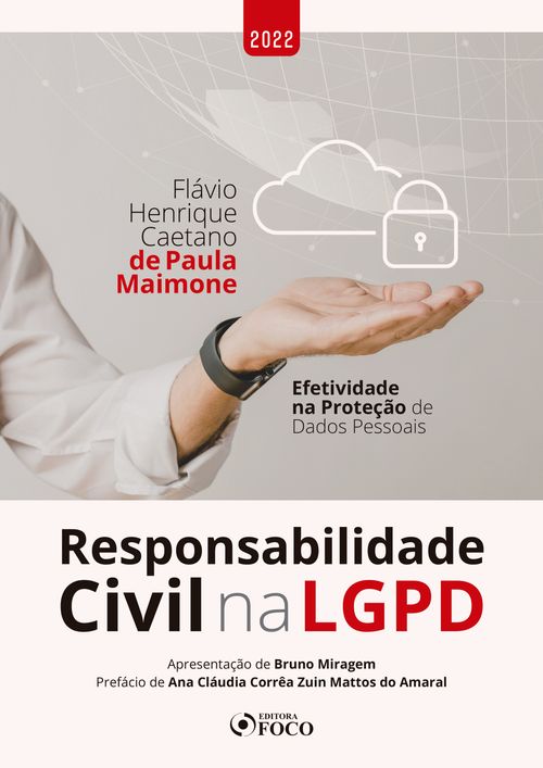 Responsabilidade Civil na LGPD