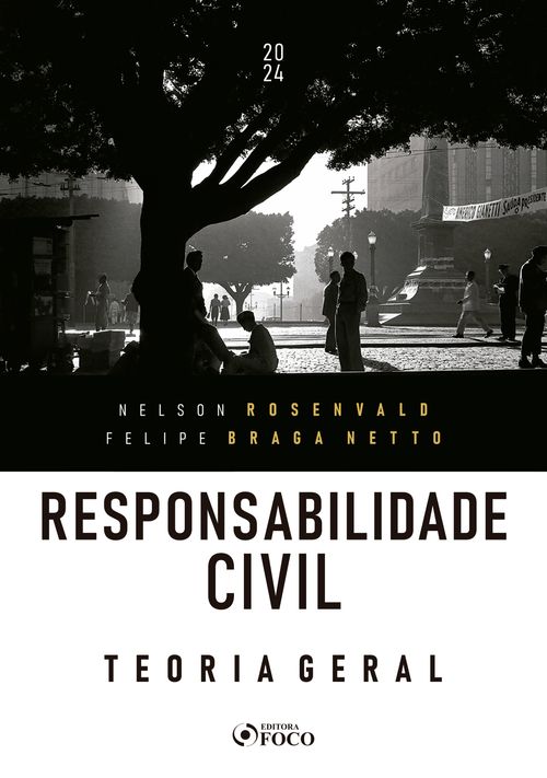 Responsabilidade Civil Teoria Geral