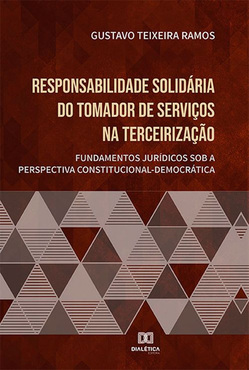 Responsabilidade solidária do tomador de serviços na terceirização