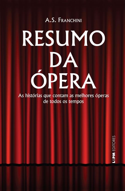 Resumo da ópera