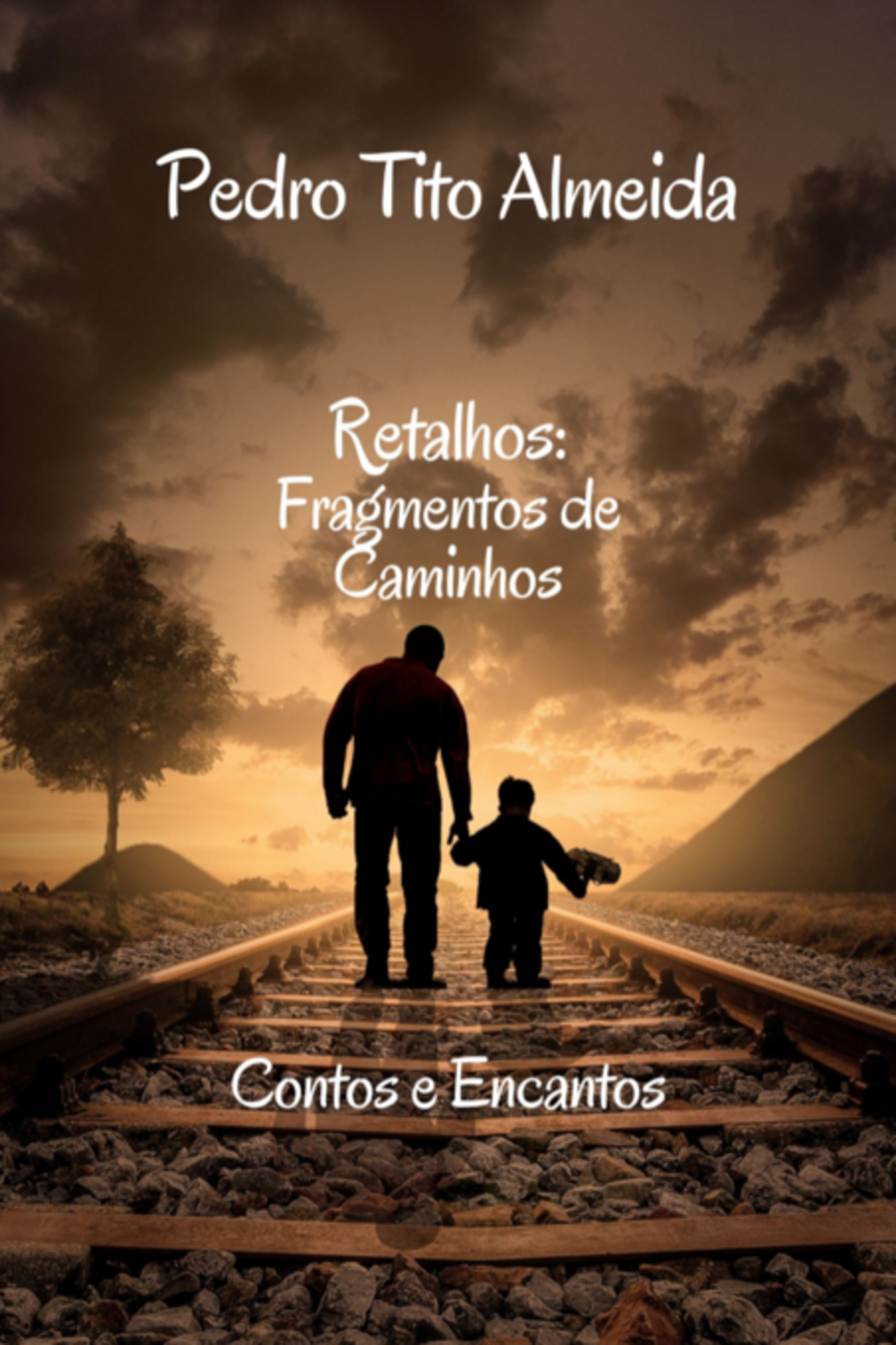 Retalhos: Fragmentos De Caminhos