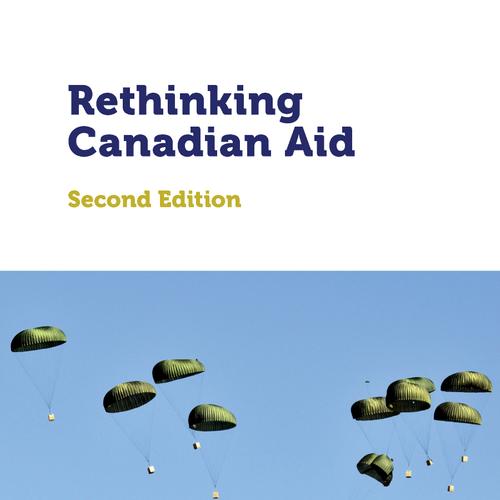 Rethinking Canadian Aid