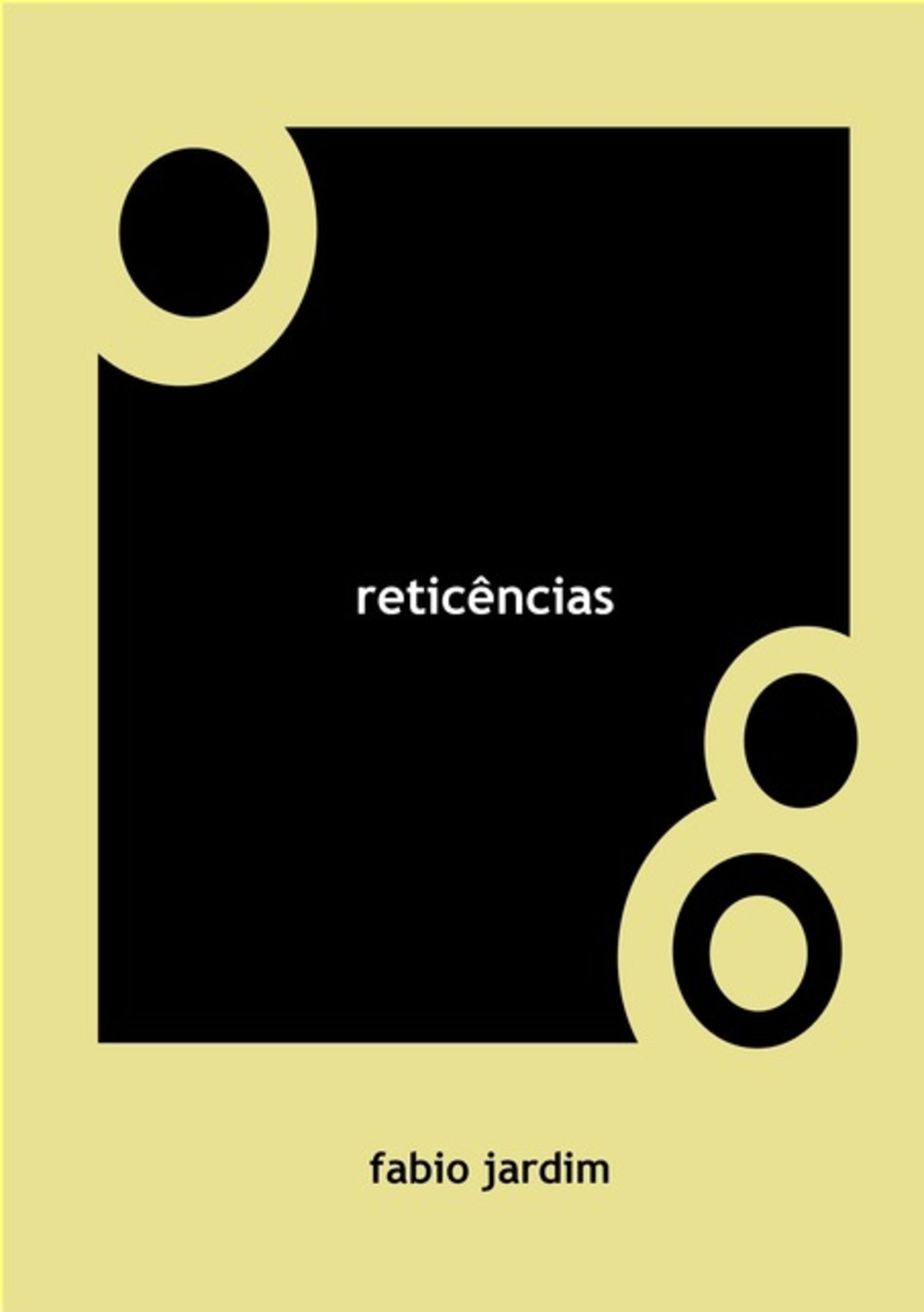 Reticências