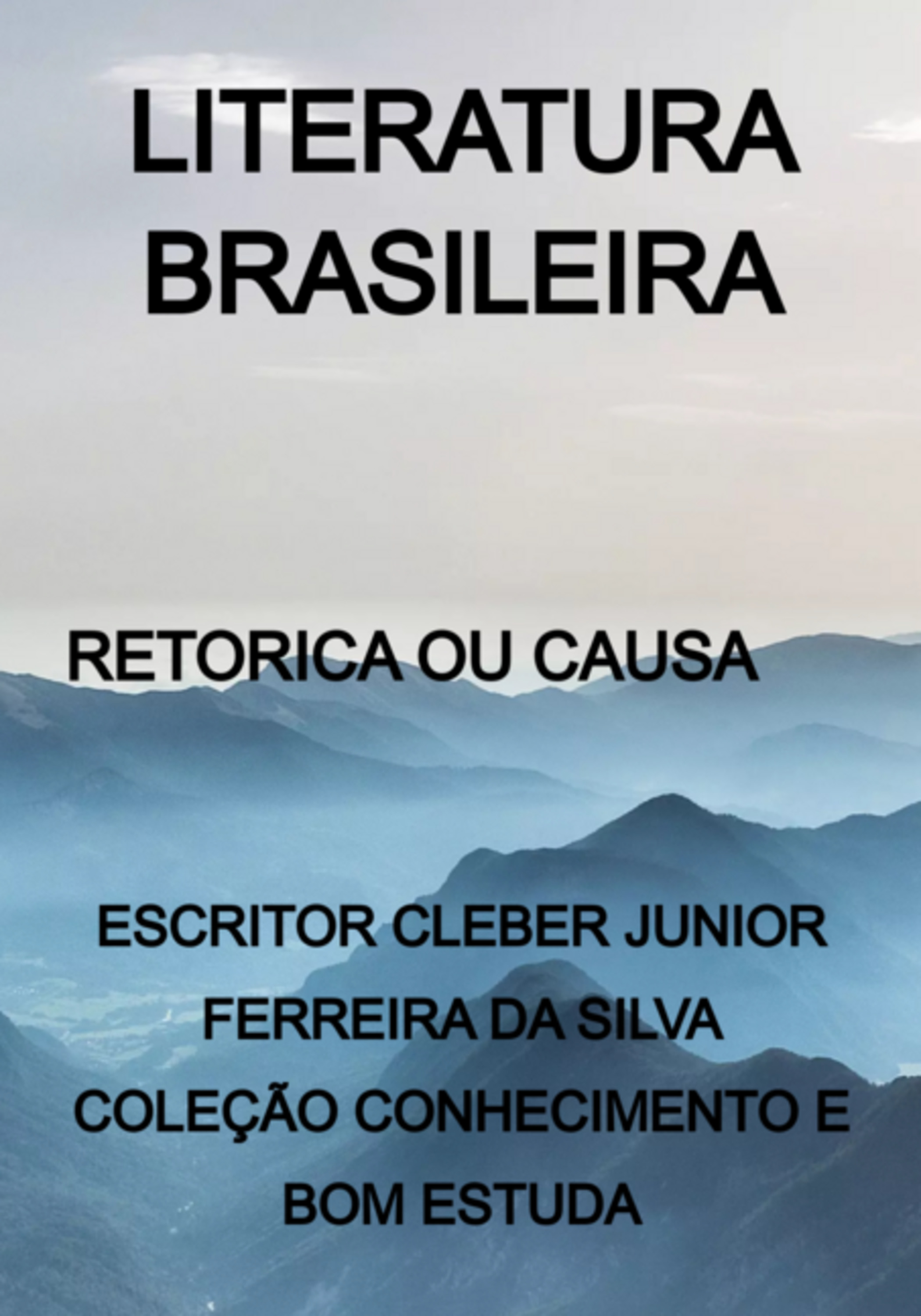 Retorica Ou Causa