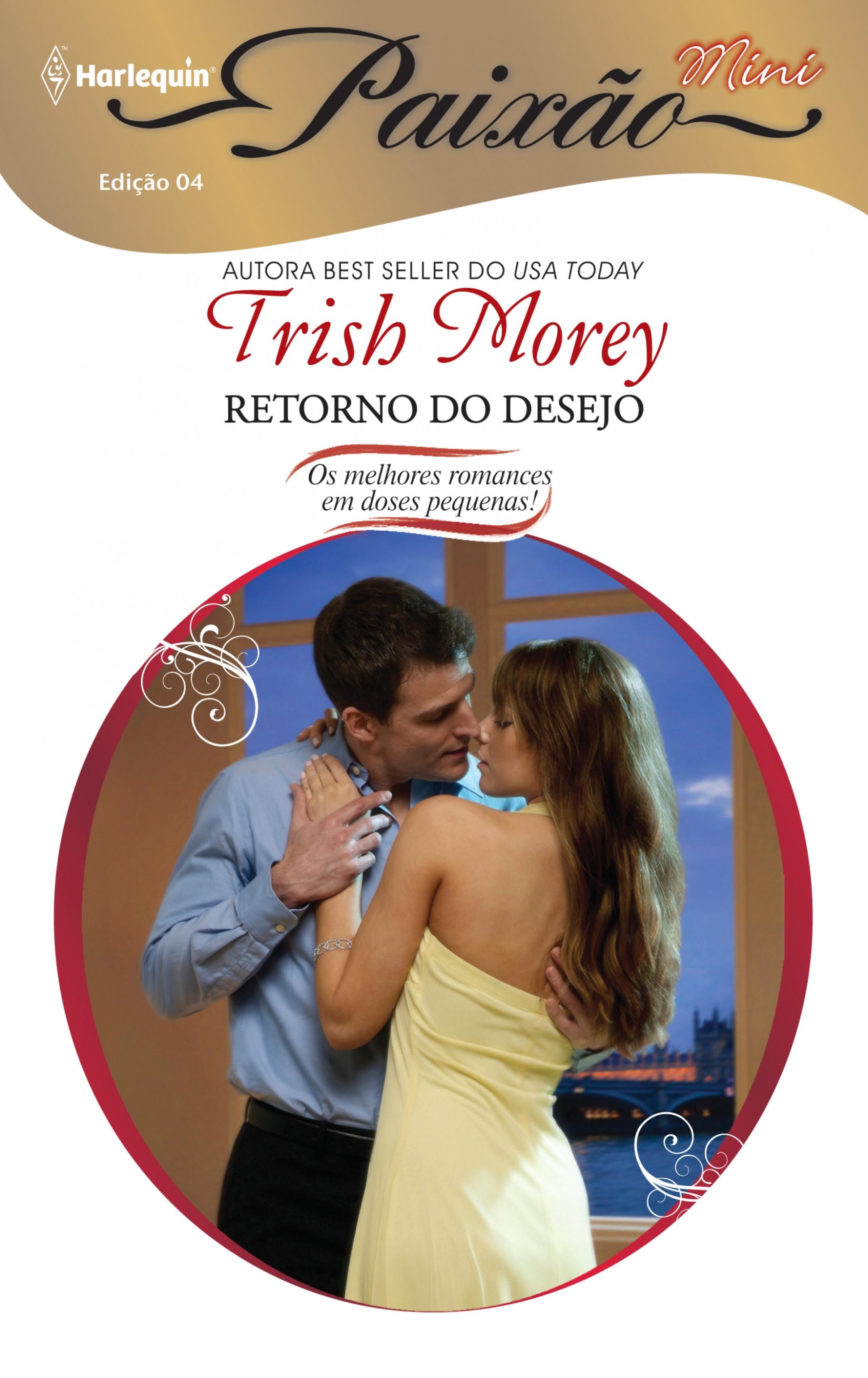 Retorno do Desejo