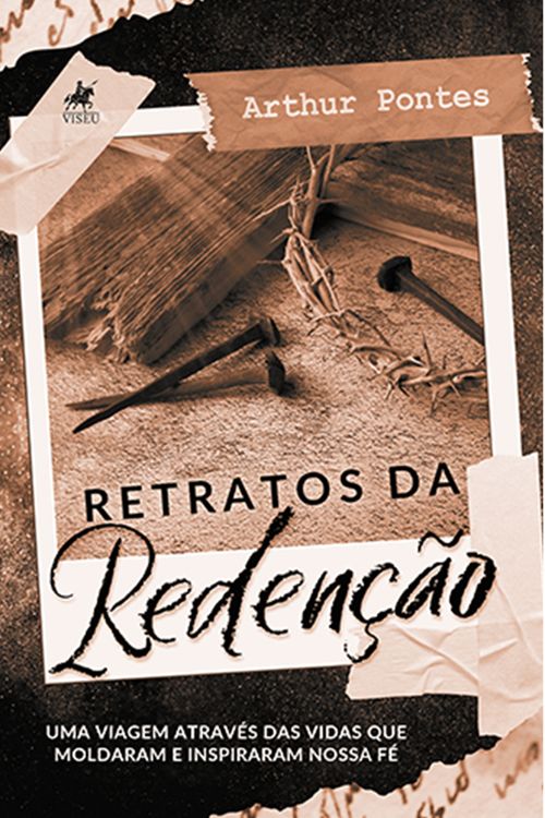 Retratos da Redenção