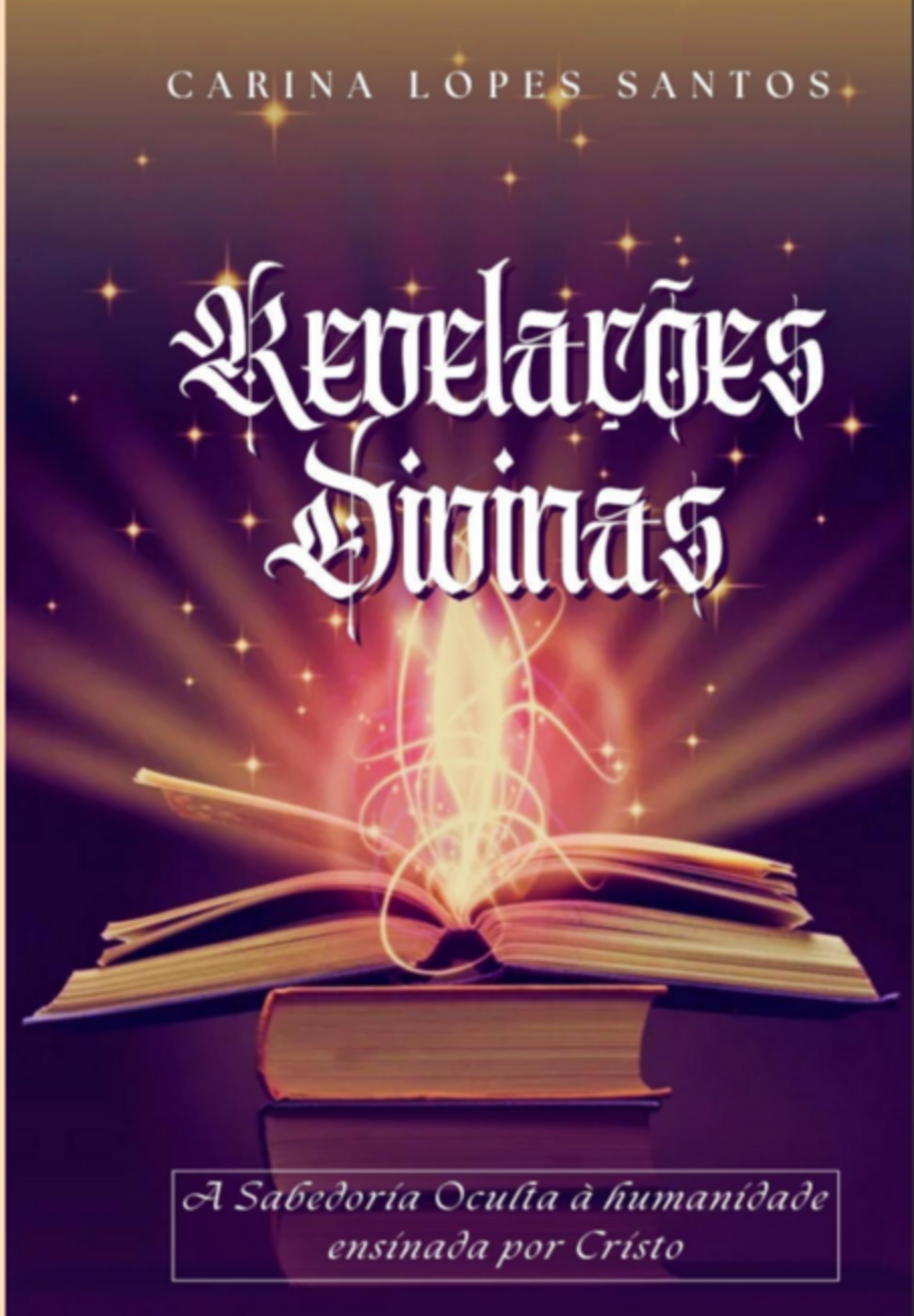 Revelações Divinas