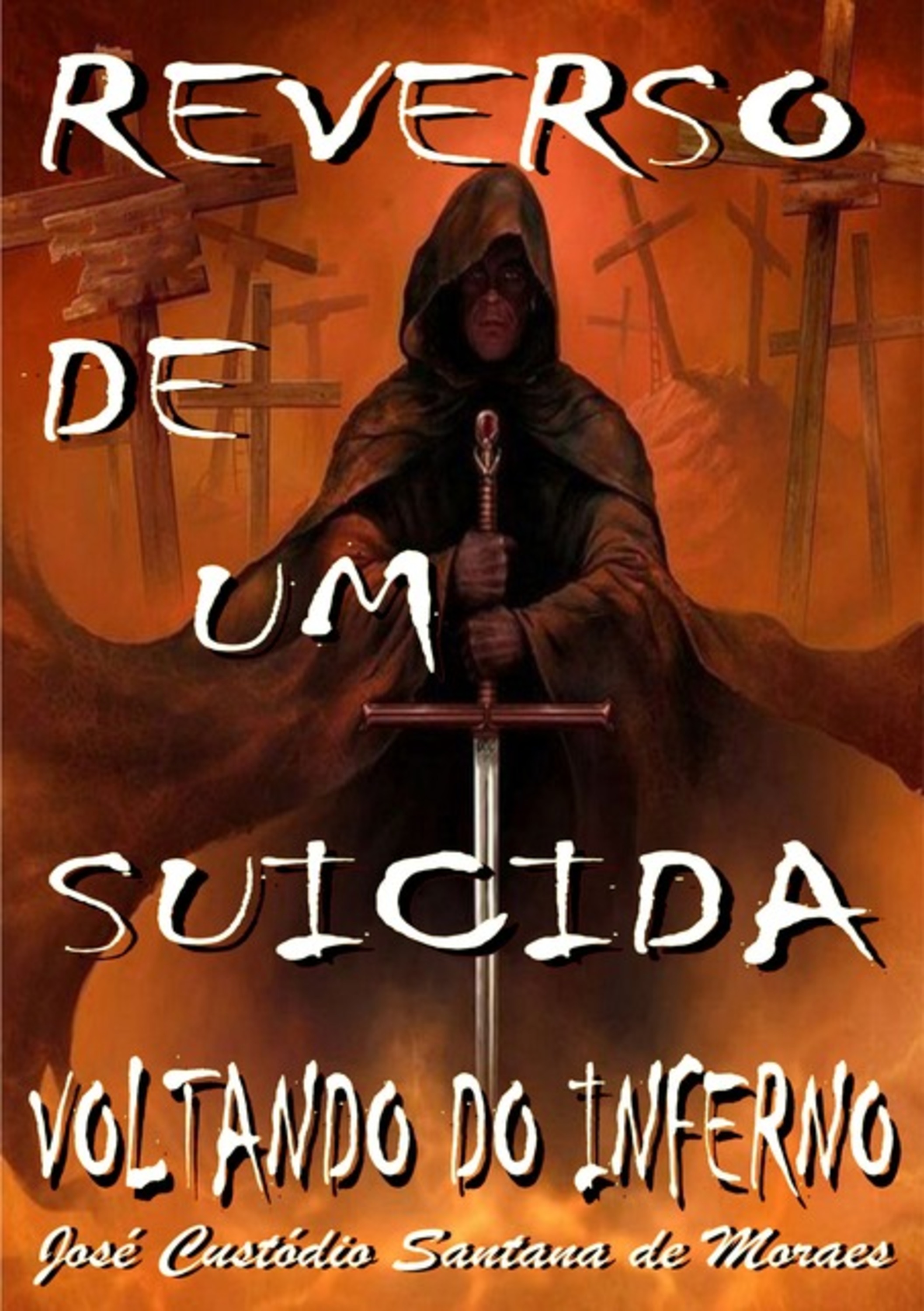 Reversos De Um Suicida