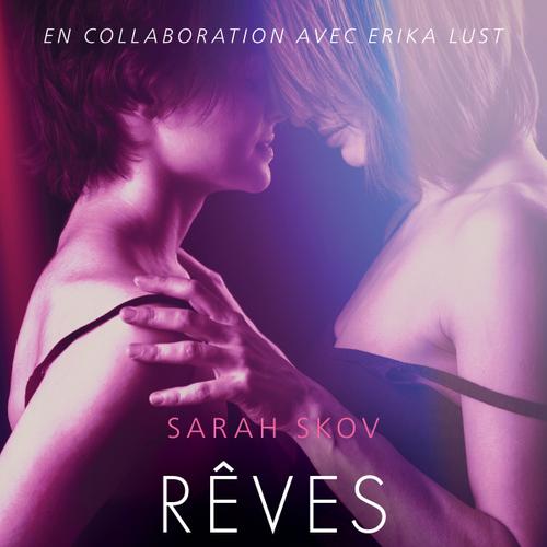 Rêves lesbiens – Une nouvelle érotique