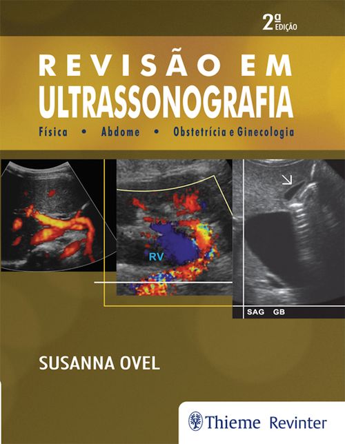 Revisão em Ultrassonografia