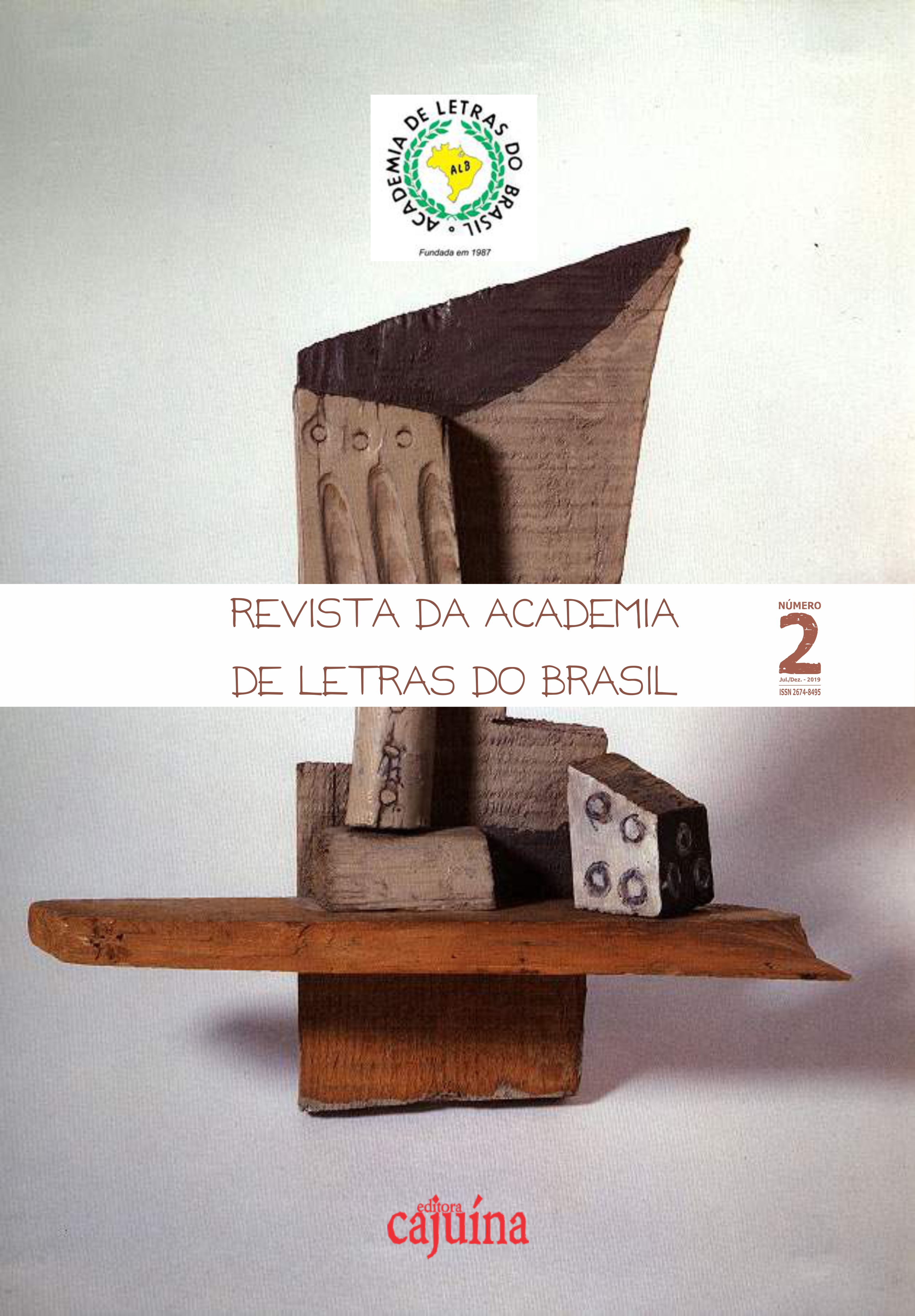 Revista da Academia de Letras do Brasil 2