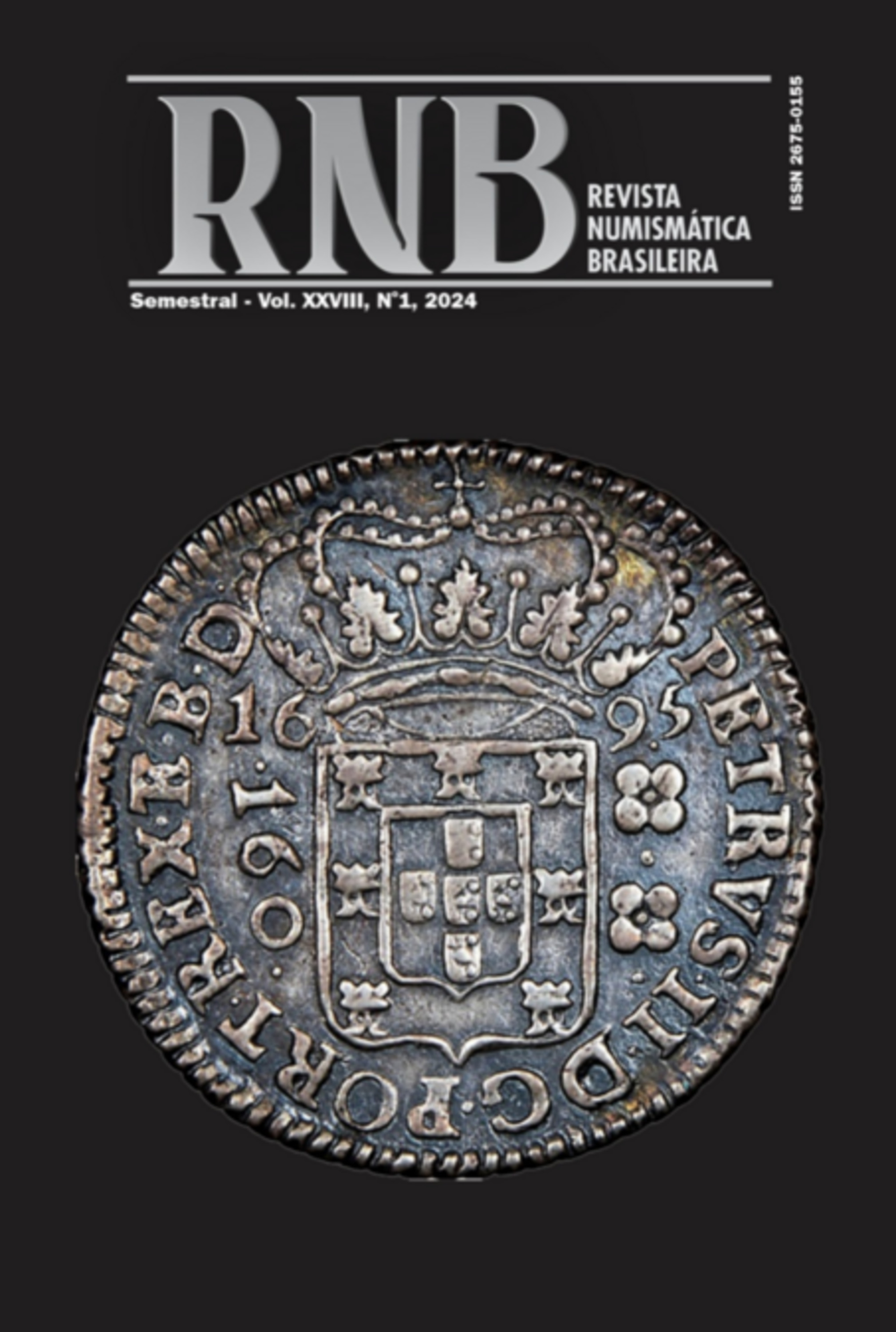 Revista Numismática Brasileira