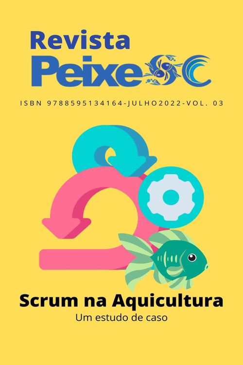 Revista Peixe SC