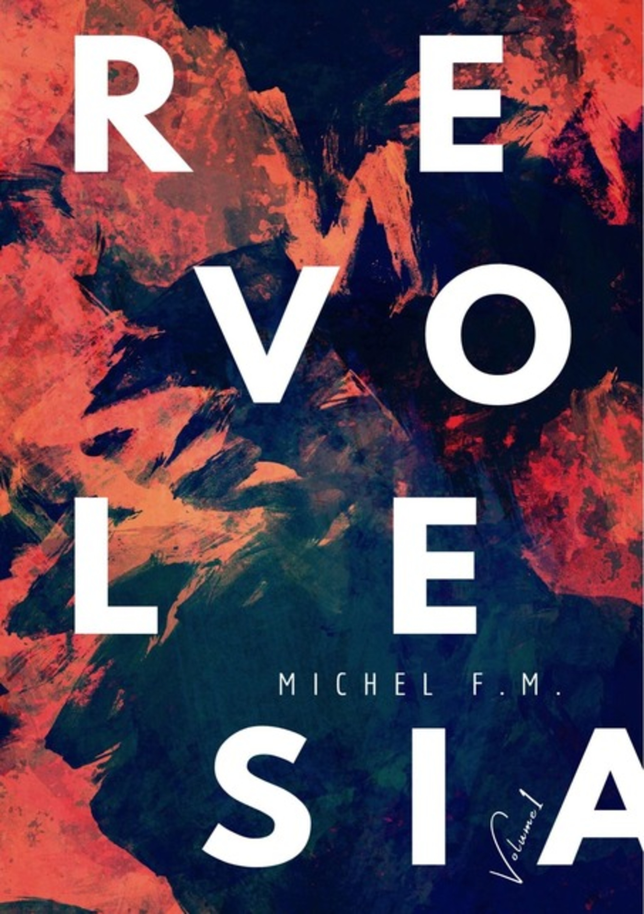 Revolesia (volume 1)