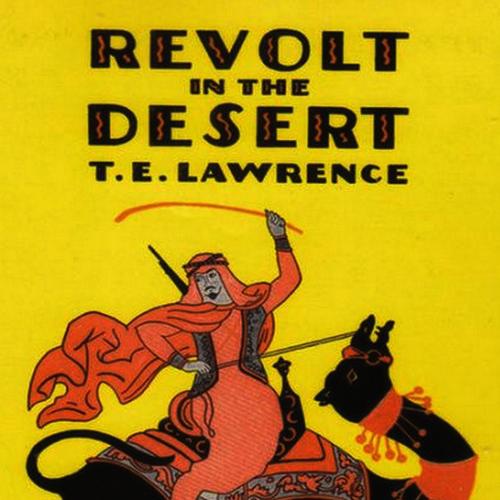 Revolt in the Desert