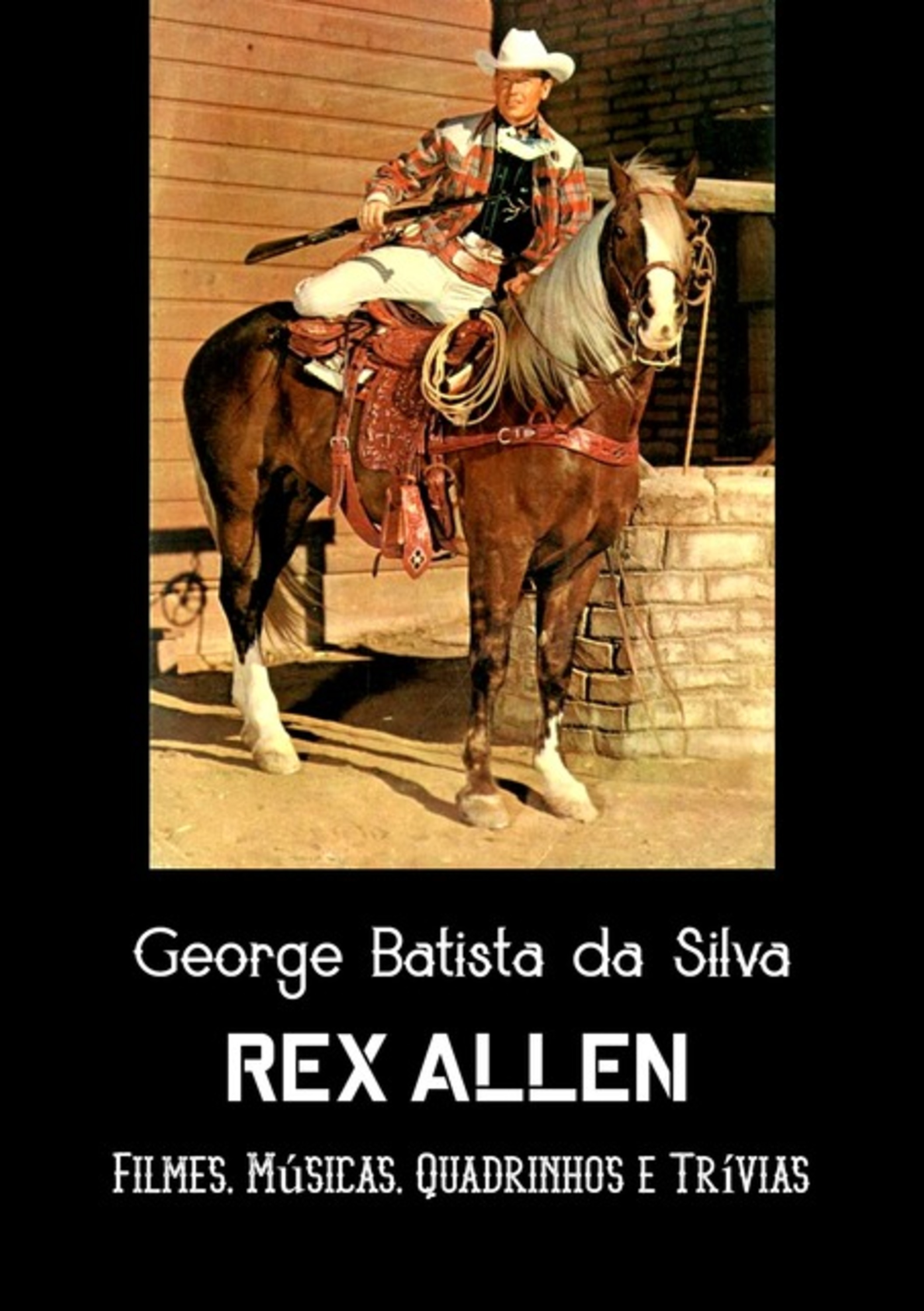 Rex Allen