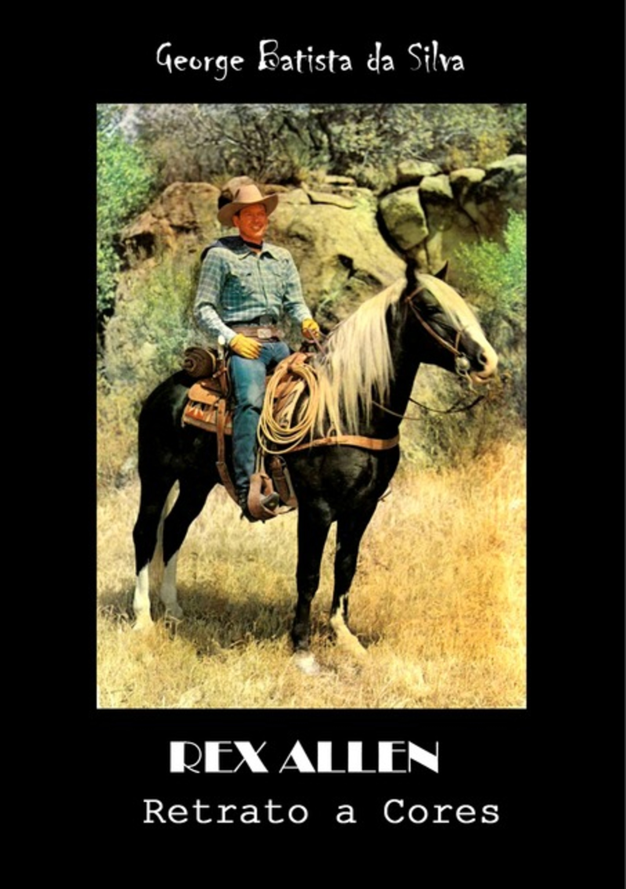 Rex Allen