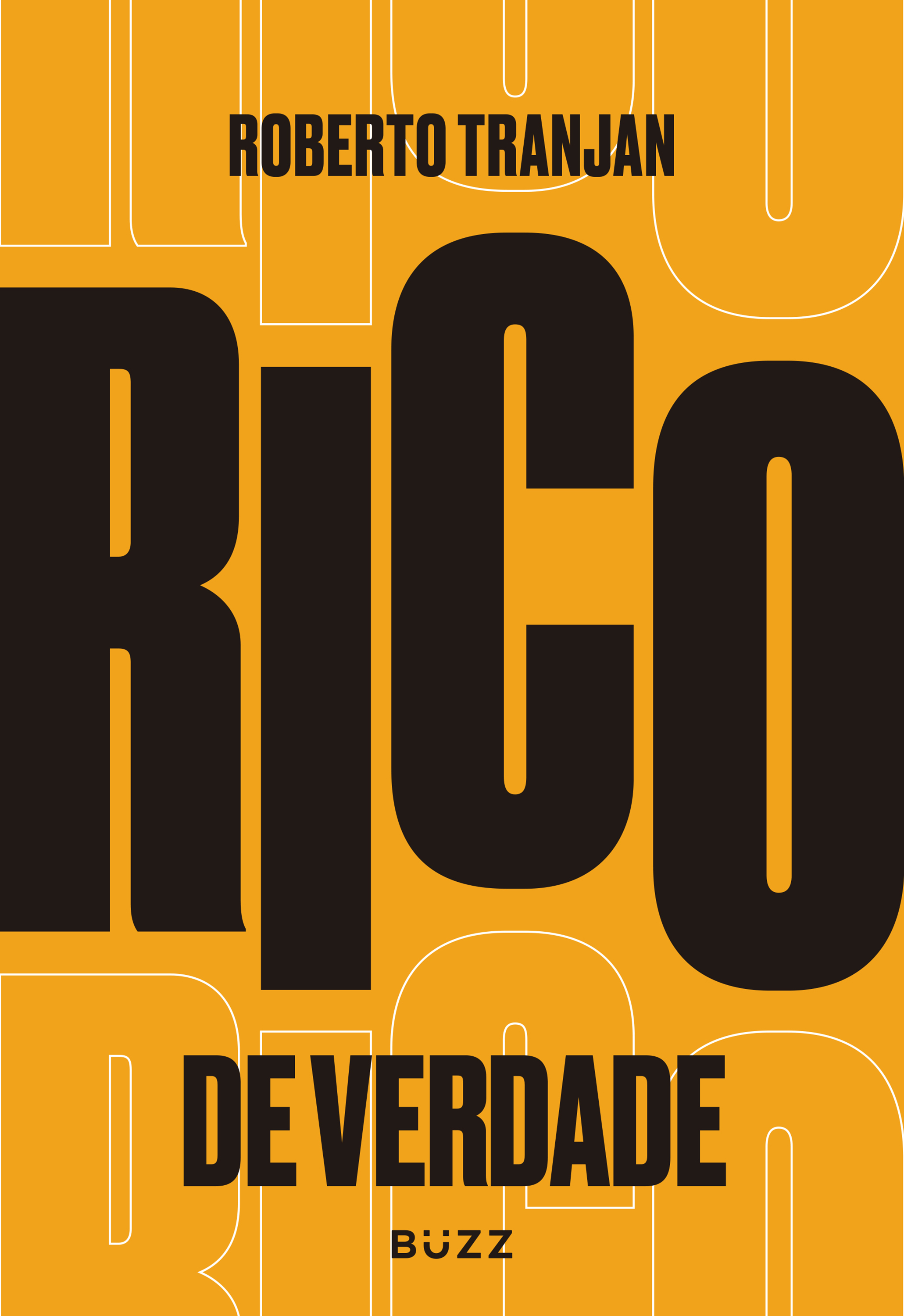 Rico de verdade