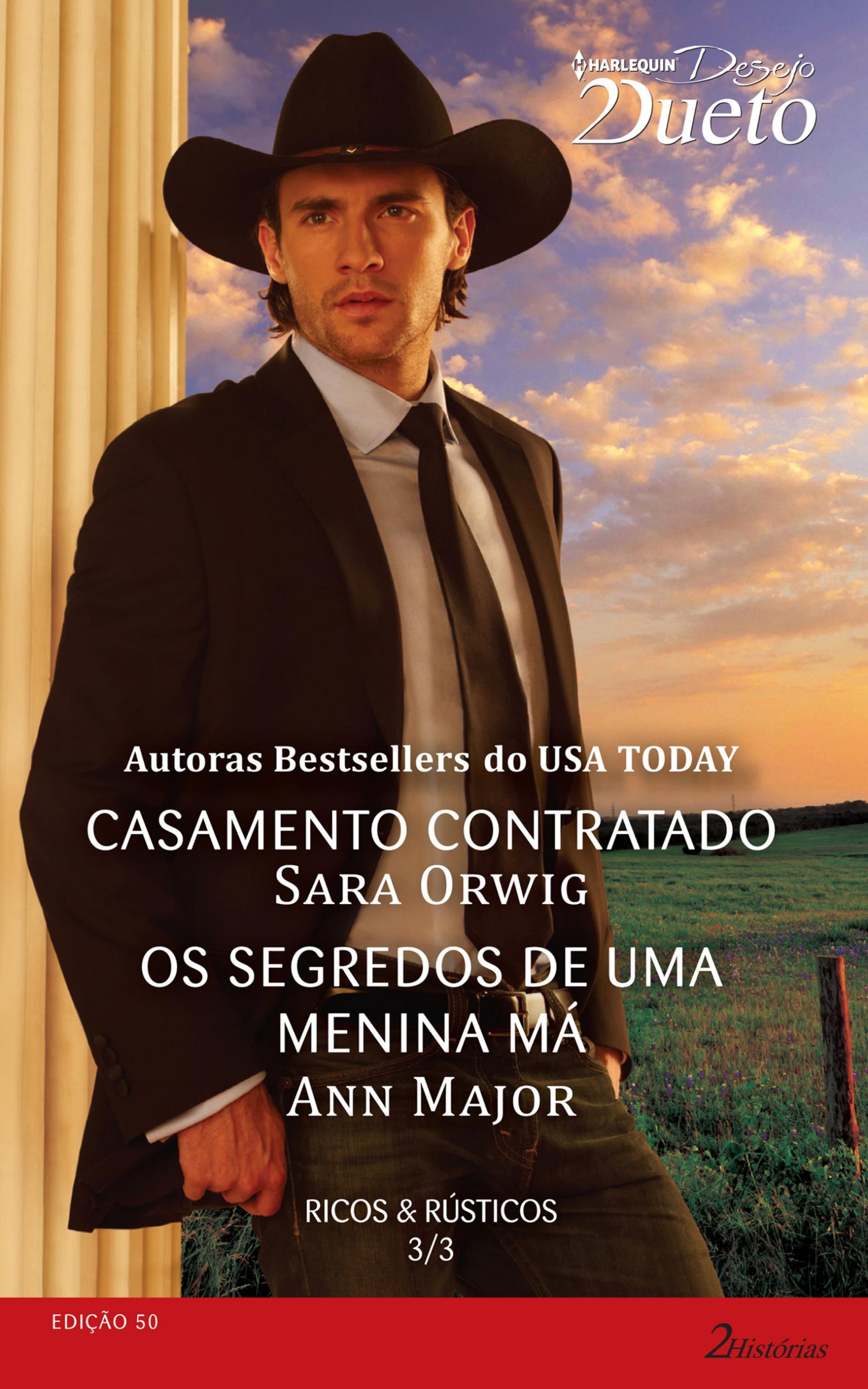 Ricos & Rústicos 3 de 3