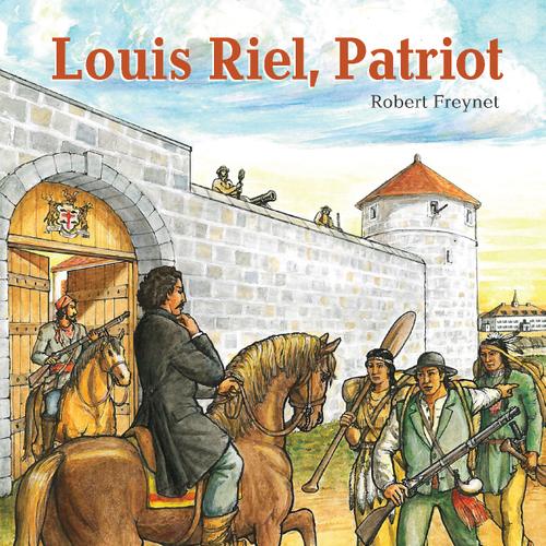 Riel, patriot