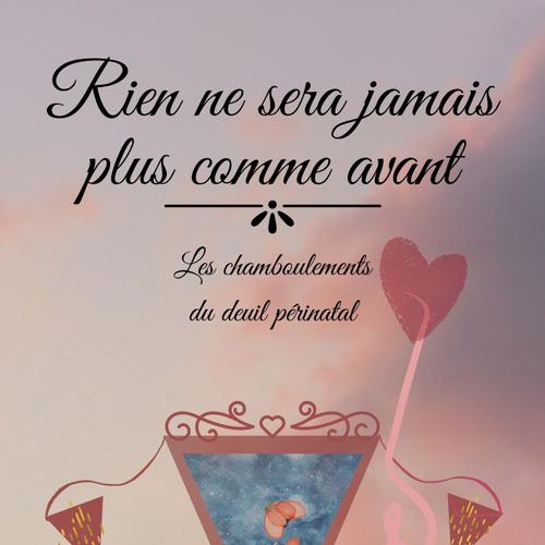 Rien ne sera jamais plus comme avant...