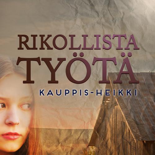 Rikollista työtä