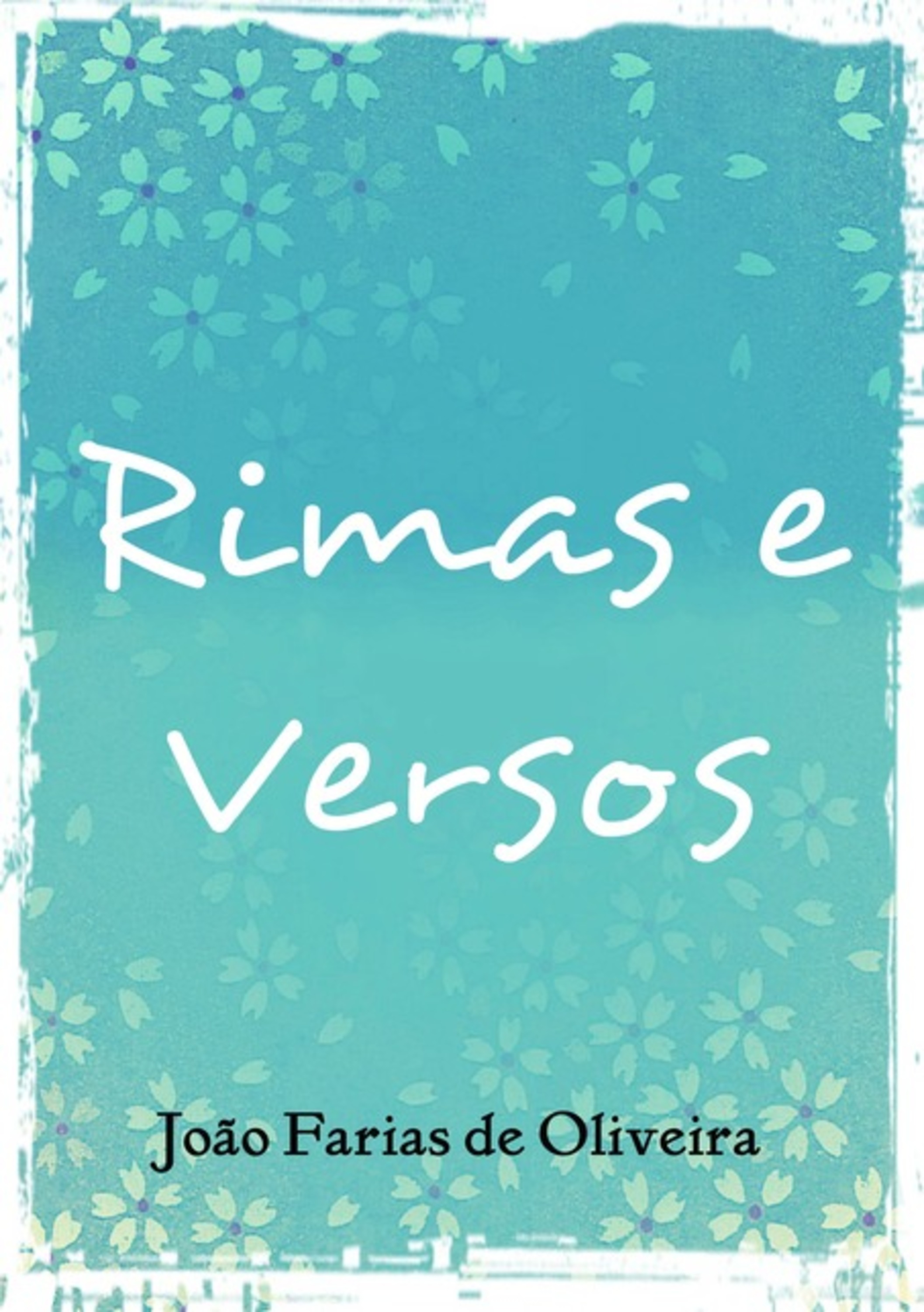 Rimas E Versos