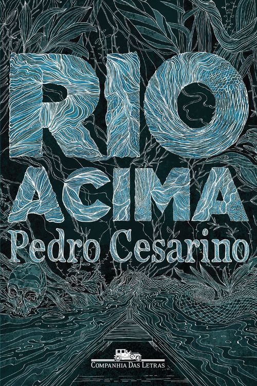 Rio acima