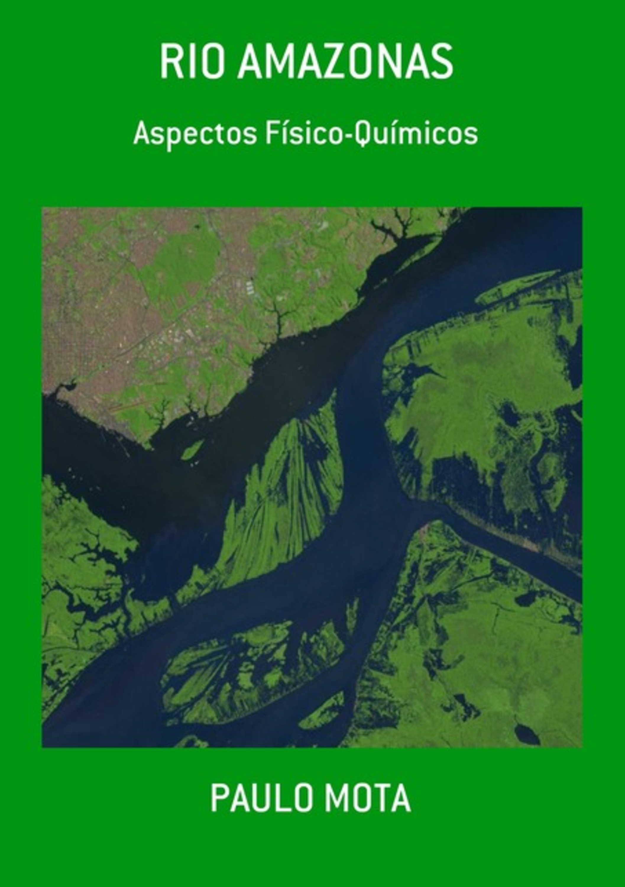 Rio Amazonas