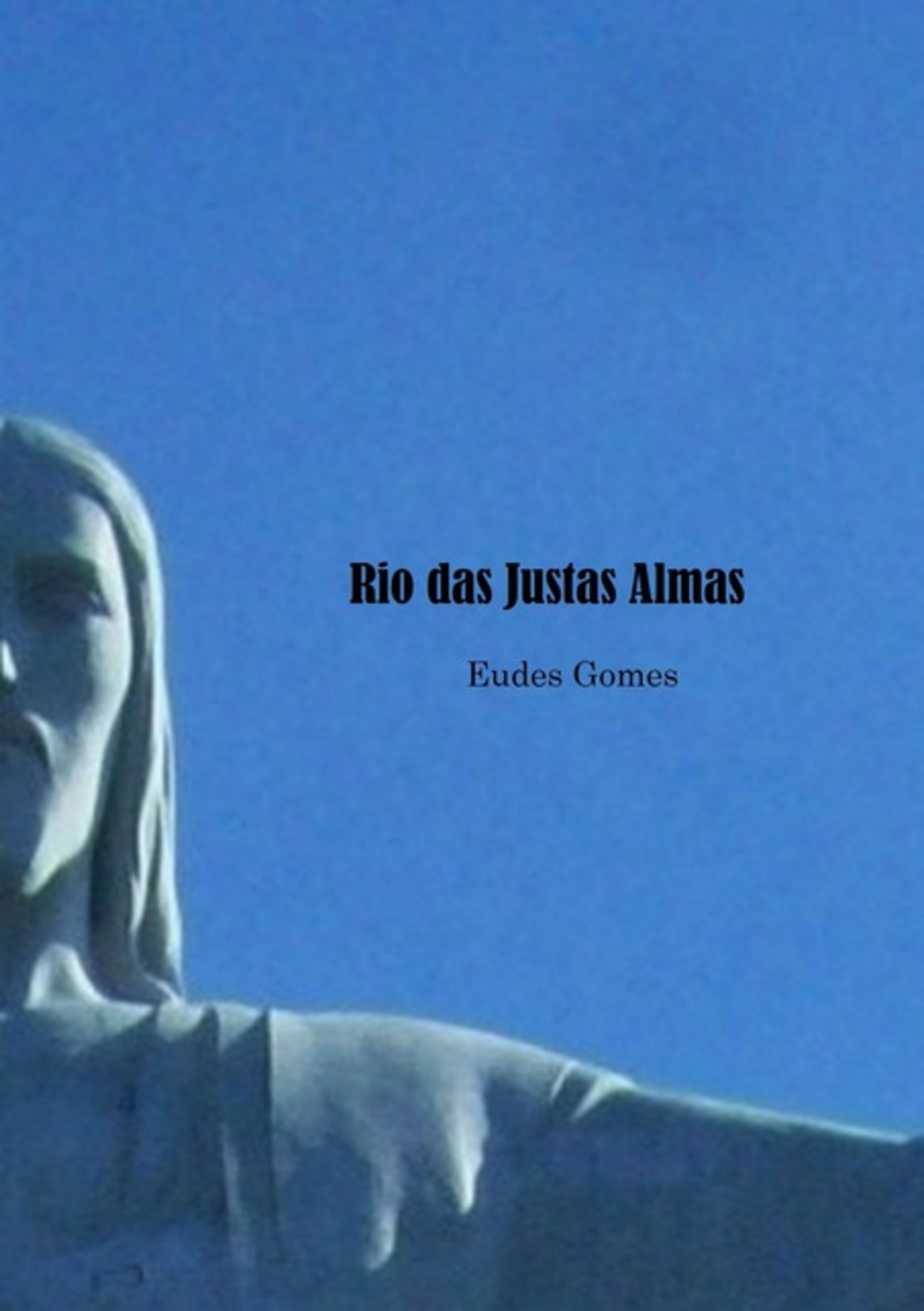 Rio Das Justas Almas