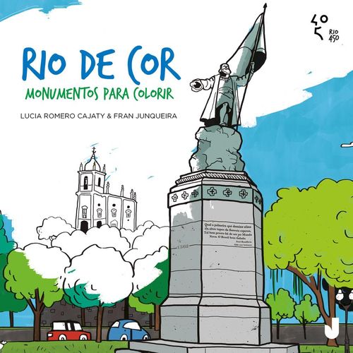 Rio de Cor