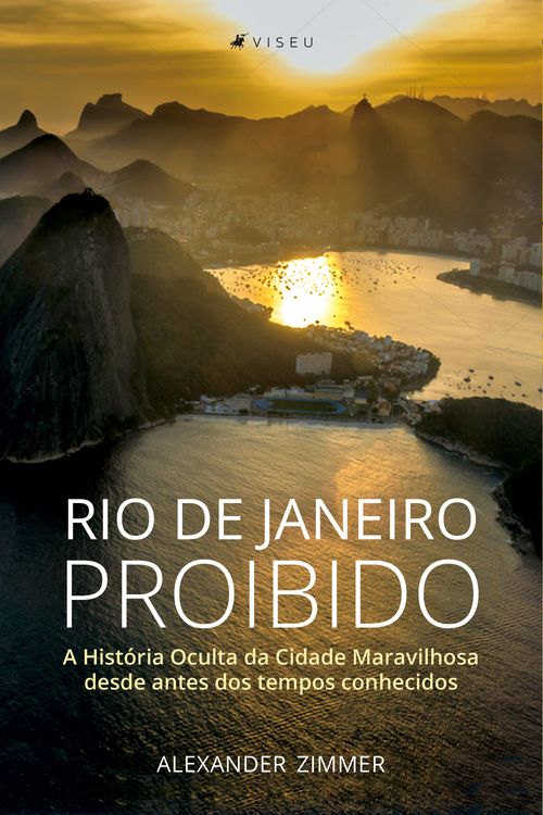 Rio de Janeiro Proibido