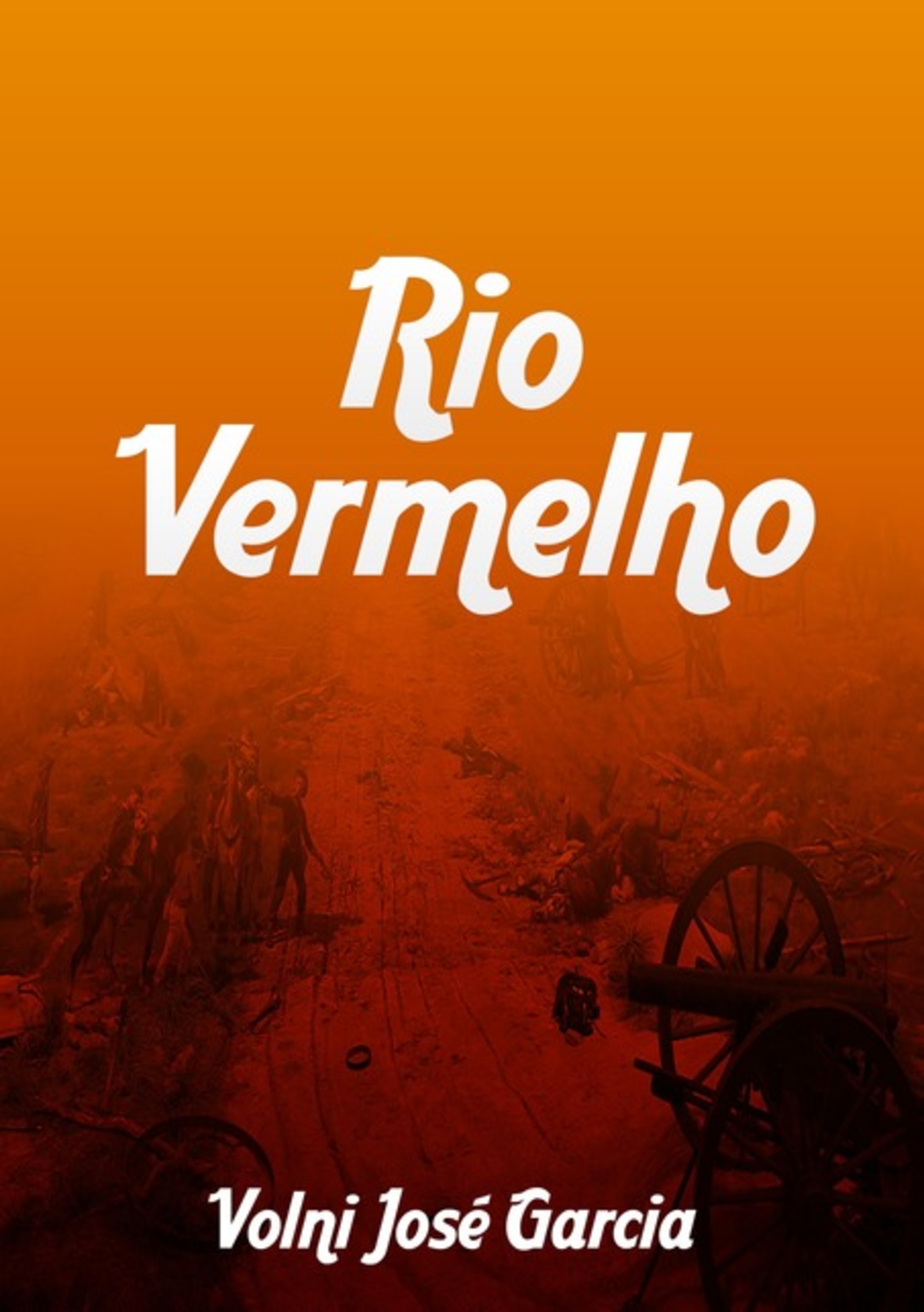 Rio Vermelho