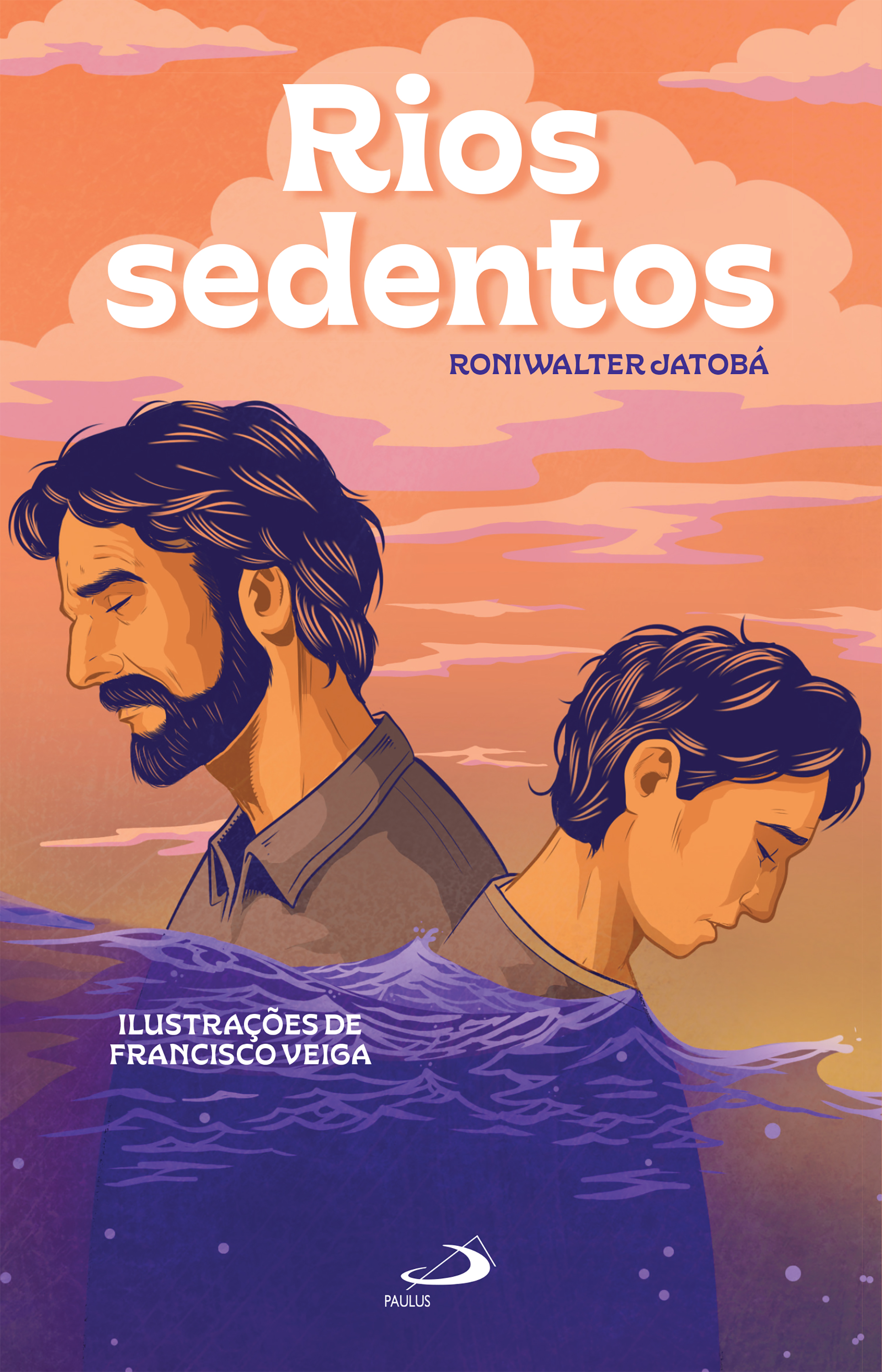 Rios Sedentos
