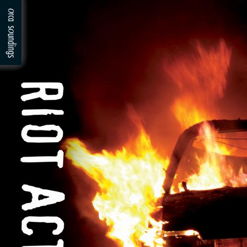 Riot Act